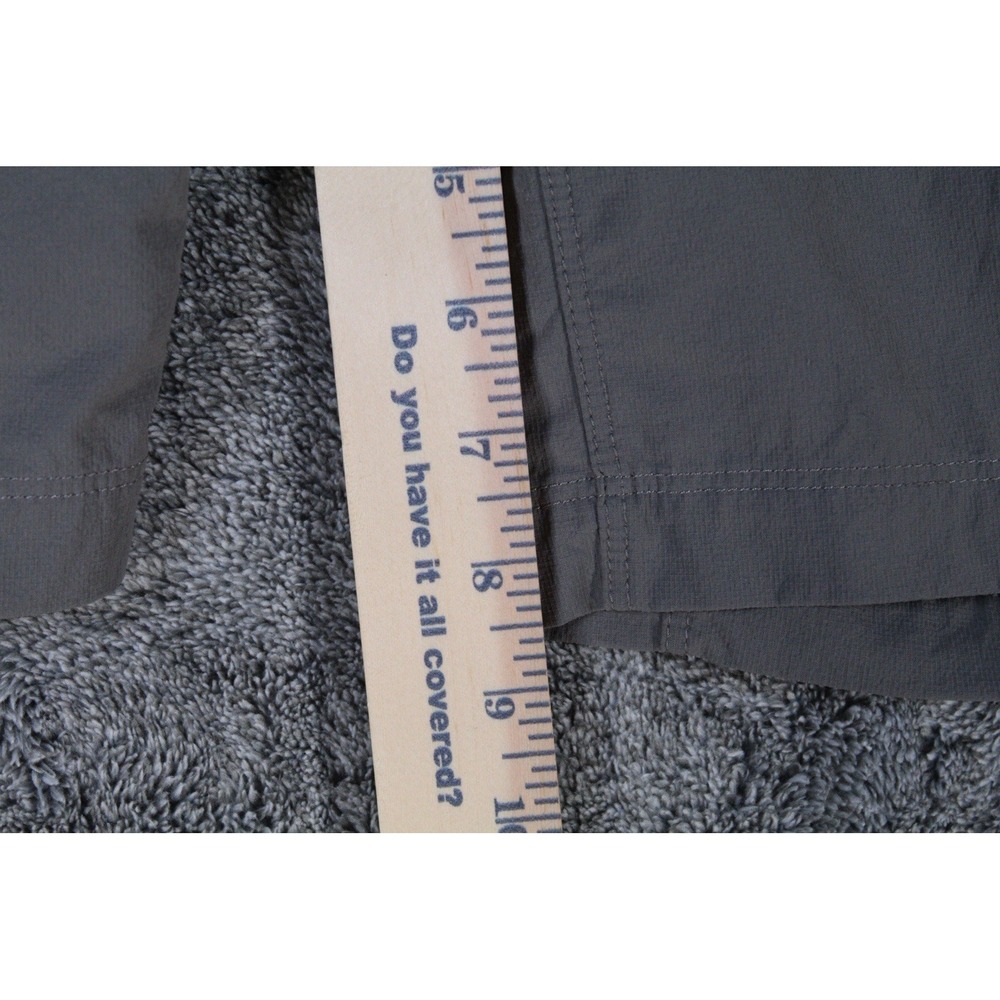 Outdoor Research Shorts Ferrosi Mens 30 Brown Nylon Spandex Hiking Outdoor Cargo - Picture 8 of 13